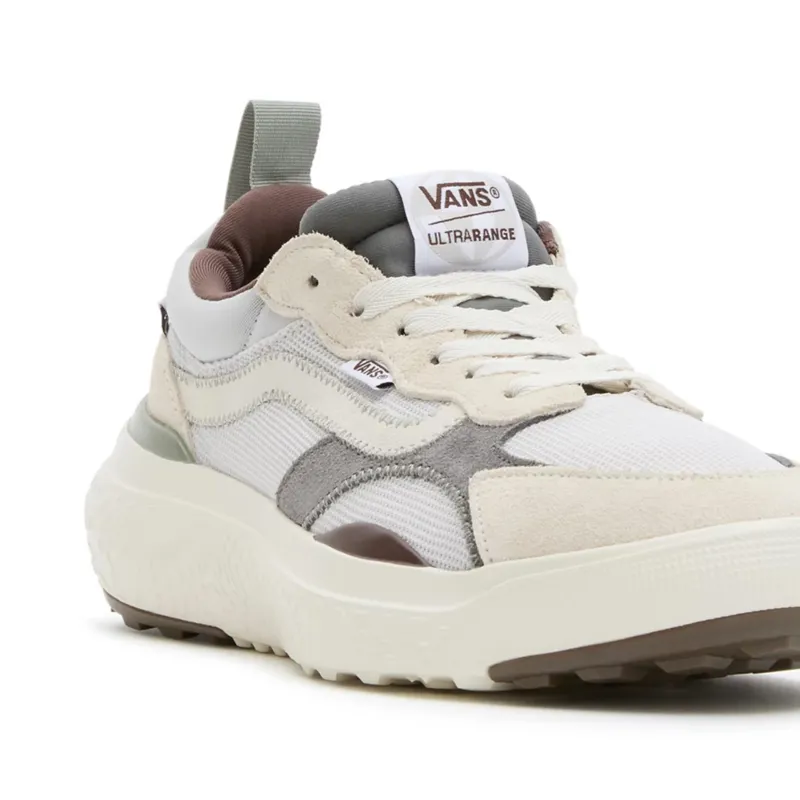 Vans UltraRange Mikey February Neo VR3 in White-6